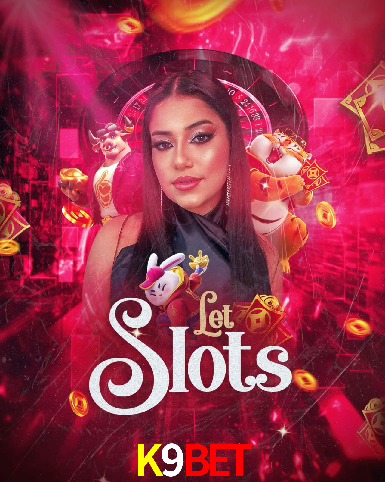 Casino Online K9Bet | Os Melhores Slots no Brasil